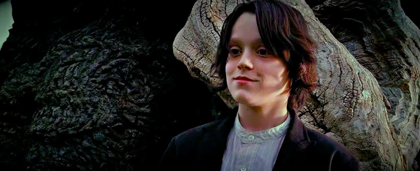 Severus Snape - Người cả thế hệ mê đắm series phim Harry Potter đều trân trọng - Ảnh 3.