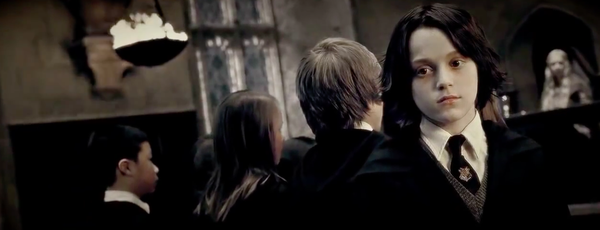 Severus Snape - Người cả thế hệ mê đắm series phim Harry Potter đều trân trọng - Ảnh 5.