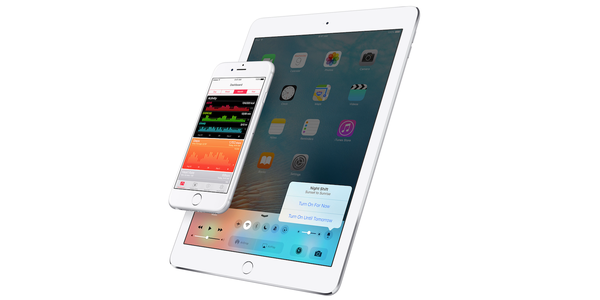 Những t&iacute;nh năng mang t&iacute;nh c&aacute;ch mạng sắp ra mắt tr&ecirc;n iOS 9.3 - Ảnh 2.