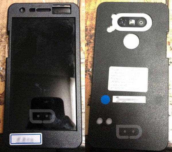 Tất tần tật những thứ cần biết về si&ecirc;u phẩm LG G5 sắp lộ diện - Ảnh 1.