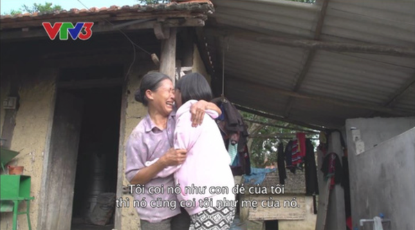 Chuyện cổ t&iacute;ch c&oacute; thật của c&ocirc; b&eacute; suy thận - Ảnh 3.