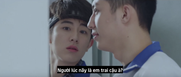 Thượng Ẩn: Kim Lộ Lộ ch&iacute;nh l&agrave; t&igrave;nh đầu ho&agrave;n hảo d&agrave;nh cho Cố Hải! - Ảnh 3.