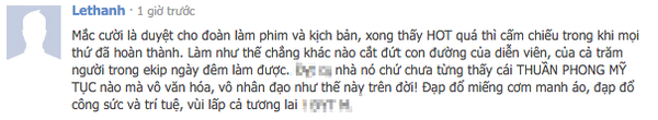 Fan Việt dậy sóng trước hung tin cấm chiếu Thượng Ẩn - Ảnh 13.