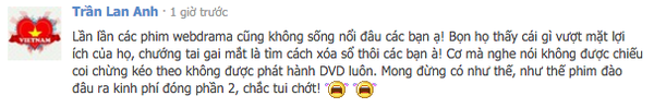 Fan Việt dậy sóng trước hung tin cấm chiếu Thượng Ẩn - Ảnh 14.
