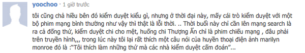 Fan Việt dậy sóng trước hung tin cấm chiếu Thượng Ẩn - Ảnh 16.