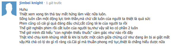 Fan Việt dậy sóng trước hung tin cấm chiếu Thượng Ẩn - Ảnh 17.