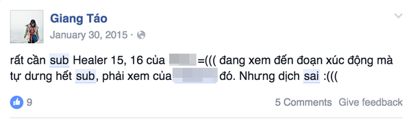 Hậu Duệ Mặt Trời và cuộc chiến đua Vietsub cực nhộn nhịp - Ảnh 11.