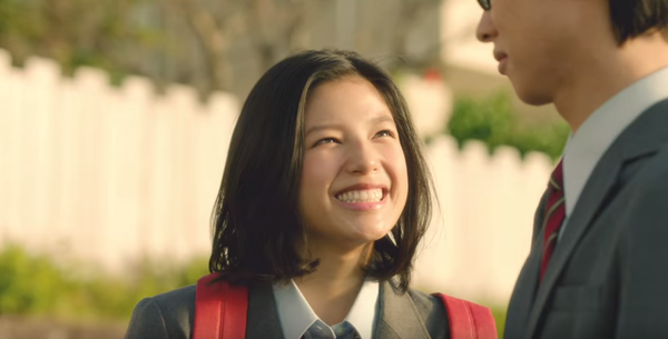 Ch&agrave;ng L Yamazaki Kento cực thư sinh khi đeo k&iacute;nh - Ảnh 3.