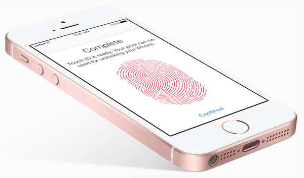 Tại sao phải mua iPhone SE khi iPhone 5s vẫn c&ograve;n tốt ch&aacute;n? - Ảnh 2.