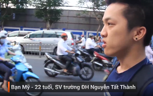 Giới trẻ: Ngon - rẻ l&agrave; chuyện của m&igrave;nh, ung thư l&agrave; chuyện của người ta! - Ảnh 5.