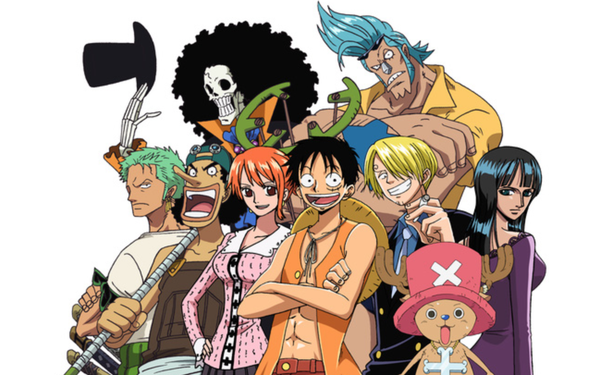 Tân Thế Giới trong One Piece là nơi nguy hiểm đến thế nào?