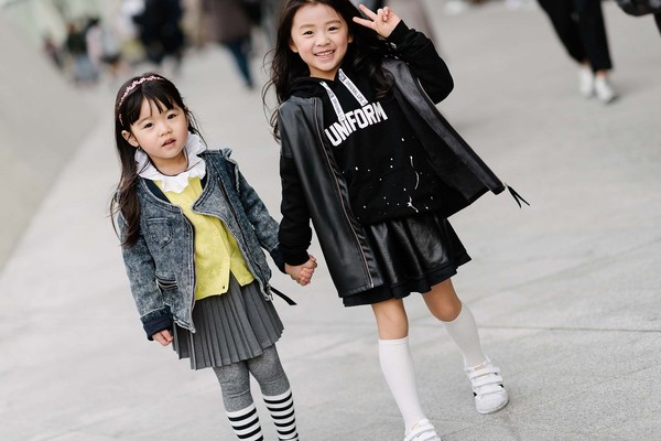 Mới qua 2 ngày Seoul Fashion Week, Kelbin đã lọt Top street style đẹp nhất của Vogue - Ảnh 14.