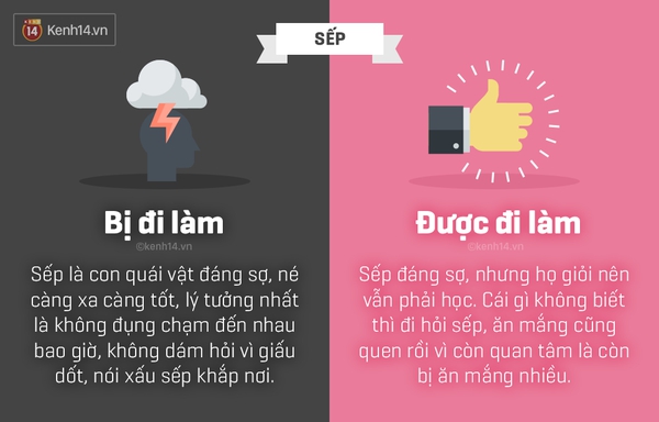 Bạn là người ĐƯỢC đi làm, hay kẻ BỊ đi làm? - Ảnh 10.