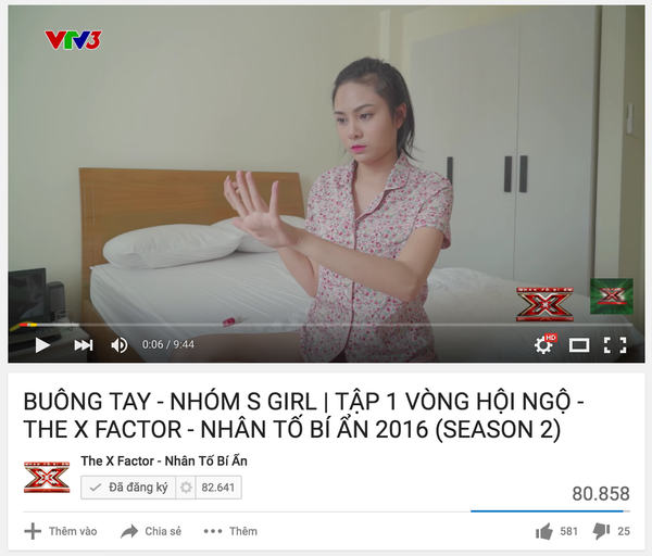 Nh&oacute;m nhạc 5 mỹ nh&acirc;n của X-Factor: Ch&uacute;ng m&igrave;nh bị gọi sai t&ecirc;n ngay từ ban đầu! - Ảnh 6.