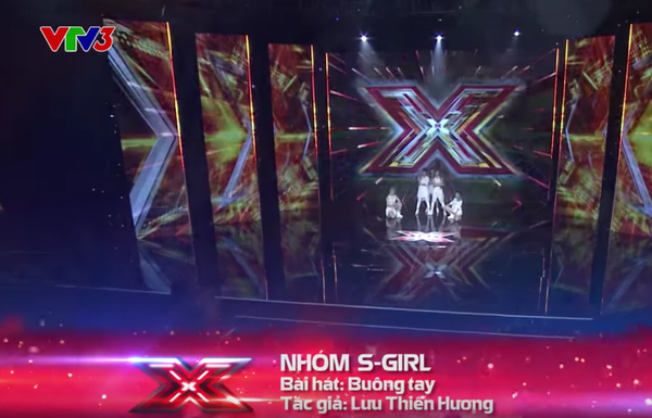 Nh&oacute;m nhạc 5 mỹ nh&acirc;n của X-Factor: Ch&uacute;ng m&igrave;nh bị gọi sai t&ecirc;n ngay từ ban đầu! - Ảnh 7.