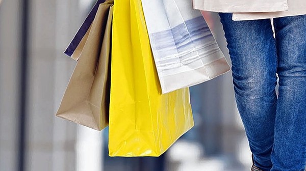 10 c&aacute;ch gi&uacute;p sinh vi&ecirc;n tiết kiệm tiền khi đi mua sắm - Ảnh 2.