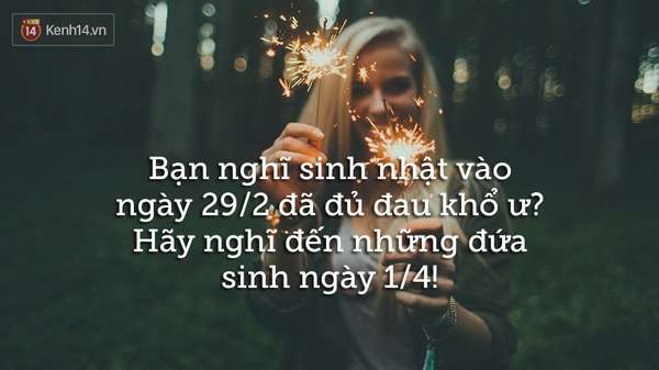 10 sự thật chẳng vui vẻ g&igrave; nhưng nhất định phải biết về ng&agrave;y C&aacute; th&aacute;ng Tư! - Ảnh 3.