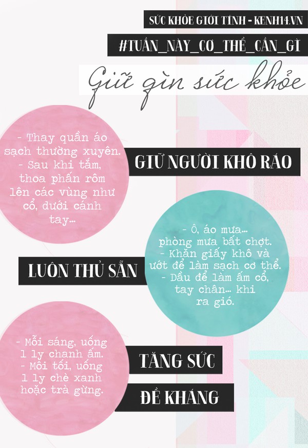 Kế hoạch 1 tuần cải thiện l&agrave;n da, v&oacute;c d&aacute;ng cho ng&agrave;y 8/3 - Ảnh 5.