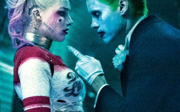 Tình Yêu Giữa Joker Và Harley Quinn: Là Bạo Lực Hay Ngôn Tình?