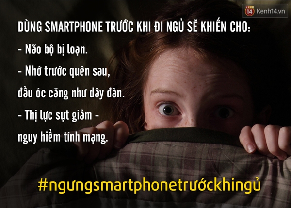 Đây là 3 lý do khiến bạn sẵn sàng ném smartphone trước khi đi ngủ - Ảnh 11.