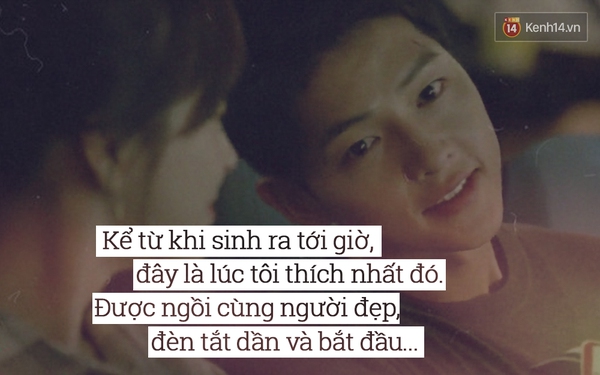 Cứ tưởng sunbae Yoo Jung là hoàn hảo nhất, cho đến khi xuất hiện soái ca quân nhân Song Joong Ki này! - Ảnh 15.