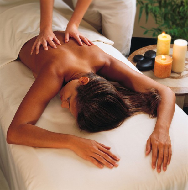 2 vị tr&iacute; nếu kh&ocirc;ng biết c&aacute;ch massage sẽ g&acirc;y tử vong ngay - Ảnh 1.