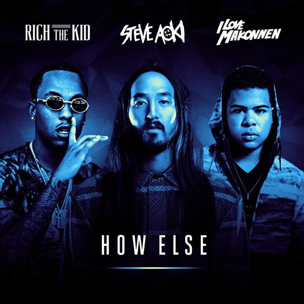 R3hab hợp t&aacute;c c&ugrave;ng ng&ocirc;i sao R&B Ciara, Steve Aoki tặng fan ca kh&uacute;c Hip Hop - Ảnh 1.