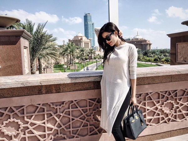 Street style tuần qua của sao c&oacute; g&igrave; hot? - Ảnh 7.