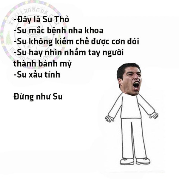 Đ&acirc;y l&agrave; R&ocirc;. Đ&acirc;y l&agrave; Si. H&atilde;y như R&ocirc;. H&atilde;y học tập Si - Ảnh 4.