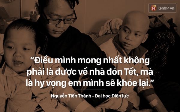 Tết đơn giản l&agrave; c&oacute; một chỗ ở miễn ph&iacute;, t&igrave;m được việc l&agrave;m tốt để kiếm tiền - Ảnh 4.