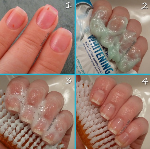 9 c&ocirc;ng dụng tuyệt vời của kem đ&aacute;nh răng, đừng bỏ lỡ kẻo lại tiếc h&ugrave;i hụi đấy - Ảnh 9.