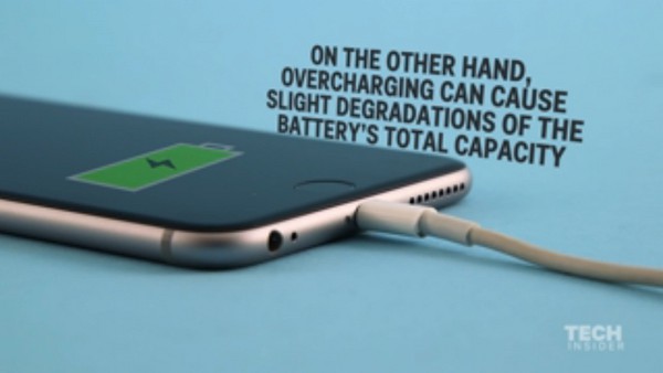 Những t&aacute;c hại kinh khủng khiếp của th&oacute;i quen để pin iPhone tụt xuống 0% - Ảnh 6.