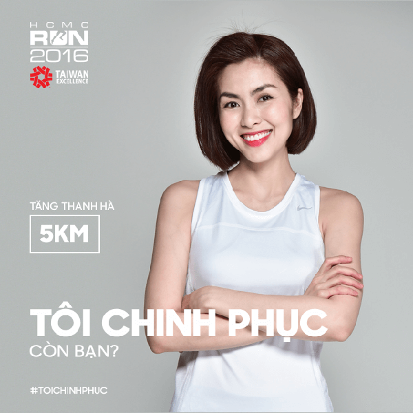 Giới trẻ v&agrave; nghệ sĩ S&agrave;i G&ograve;n đồng loạt đưa lời th&aacute;ch thức T&ocirc;i Chinh Phục - Ảnh 2.