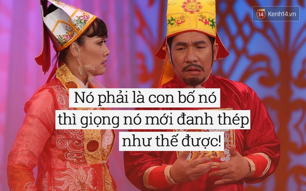 Giàu thì nó ghét, đói rét thì nó khinh, thông minh thì nó tìm cách tiêu diệt! - Táo Quân - Ảnh 6.