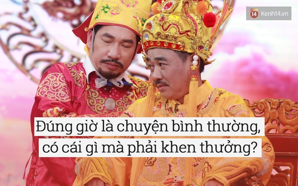 Giàu thì nó ghét, đói rét thì nó khinh, thông minh thì nó tìm cách tiêu diệt! - Táo Quân - Ảnh 11.