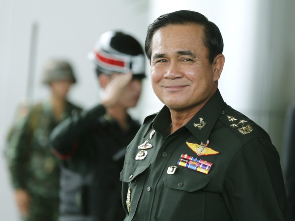 Đến Thủ tướng Thái Lan cũng kêu gọi người dân xem Hậu Duệ Mặt Trời - Ảnh 1.