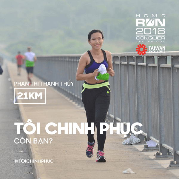 Giới trẻ v&agrave; nghệ sĩ S&agrave;i G&ograve;n đồng loạt đưa lời th&aacute;ch thức T&ocirc;i Chinh Phục - Ảnh 17.
