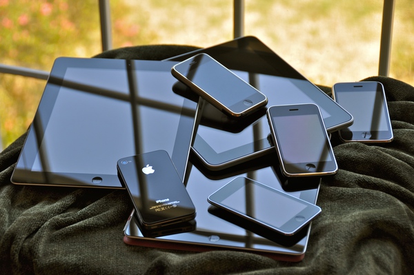 Nếu nghĩ iTools c&oacute; nguồn gốc Trung Quốc th&igrave; bạn chả biết g&igrave; về Apple cả - Ảnh 1.
