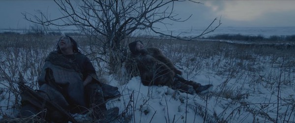 The Revenant - Hùng vĩ và tàn bạo - Ảnh 4.