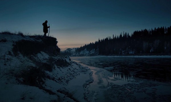 The Revenant - Hùng vĩ và tàn bạo - Ảnh 3.