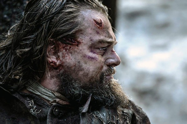 The Revenant - Hùng vĩ và tàn bạo - Ảnh 6.