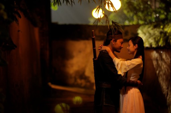 Nức lòng với cảnh đẹp trong phim điện ảnh Việt - Ảnh 8.