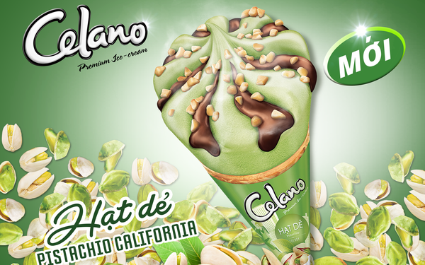 Chương trình tặng kem miễn phí chưa từng có của Celano