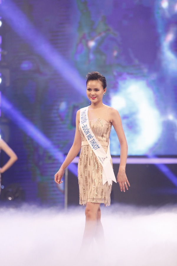 Hé lộ nhan sắc 18 gương mặt giành suất thi Hoa hậu Thế giới 2016 - Ảnh 21.
