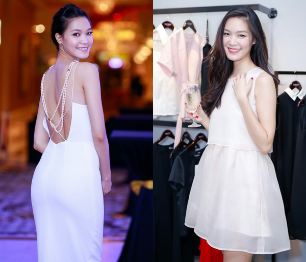 Hoa hậu n&agrave;o c&oacute; c&uacute; lột x&aacute;c ngoạn mục nhất về ngoại h&igrave;nh? - Ảnh 29.