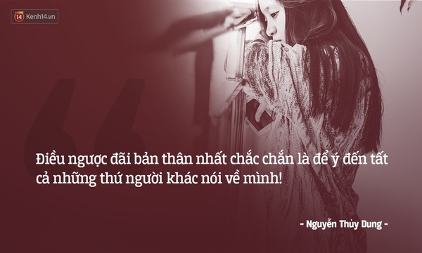 T&ocirc;i v&agrave; bạn, đ&atilde; từng ngược đ&atilde;i bản th&acirc;n m&igrave;nh như thế n&agrave;o? - Ảnh 10.