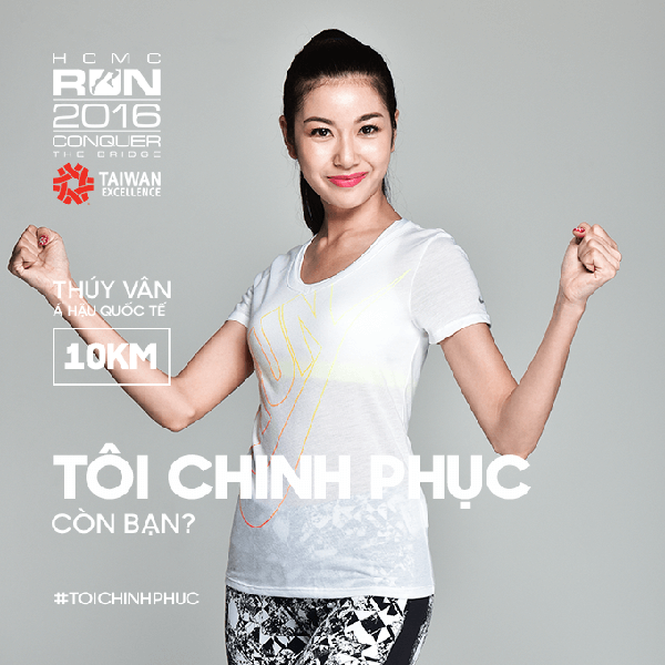 Giới trẻ v&agrave; nghệ sĩ S&agrave;i G&ograve;n đồng loạt đưa lời th&aacute;ch thức T&ocirc;i Chinh Phục - Ảnh 3.
