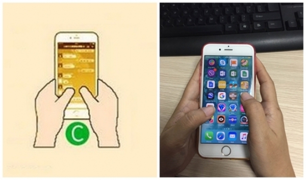 Th&oacute;i quen cầm smartphone n&oacute;i l&ecirc;n điều g&igrave; về t&iacute;nh c&aacute;ch v&agrave; t&igrave;nh y&ecirc;u của bạn? - Ảnh 3.