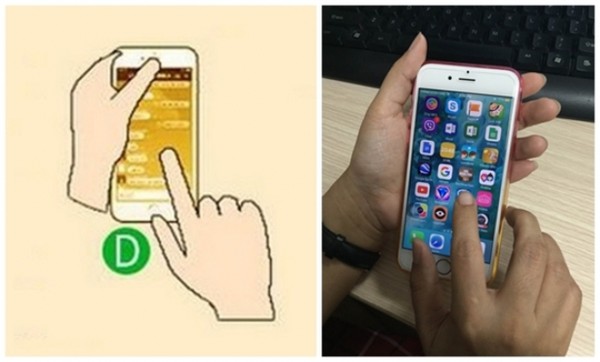 Th&oacute;i quen cầm smartphone n&oacute;i l&ecirc;n điều g&igrave; về t&iacute;nh c&aacute;ch v&agrave; t&igrave;nh y&ecirc;u của bạn? - Ảnh 4.