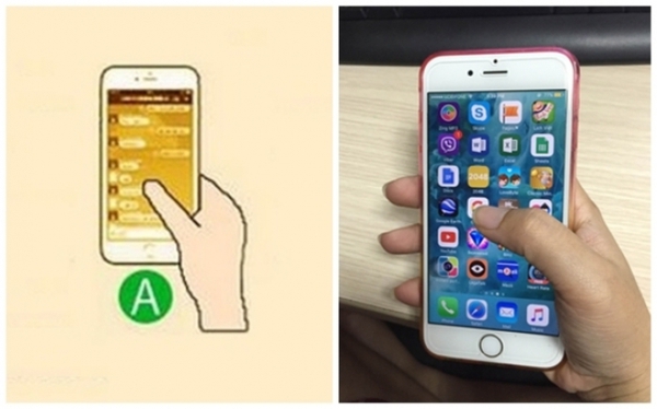 Th&oacute;i quen cầm smartphone n&oacute;i l&ecirc;n điều g&igrave; về t&iacute;nh c&aacute;ch v&agrave; t&igrave;nh y&ecirc;u của bạn? - Ảnh 1.